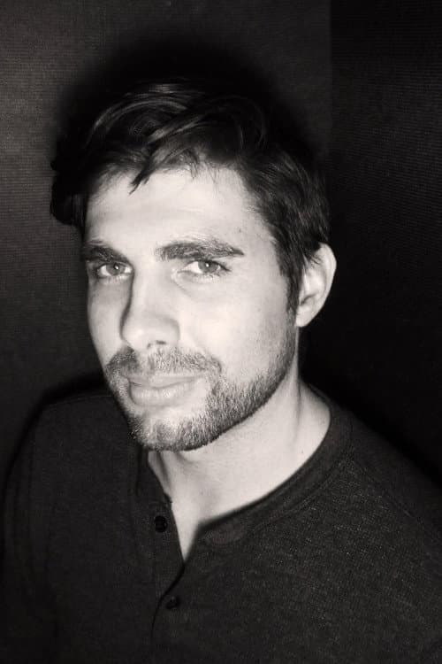 Austin Van Allen profile photo