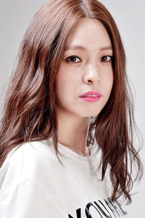Ahn Ji-hye profile photo