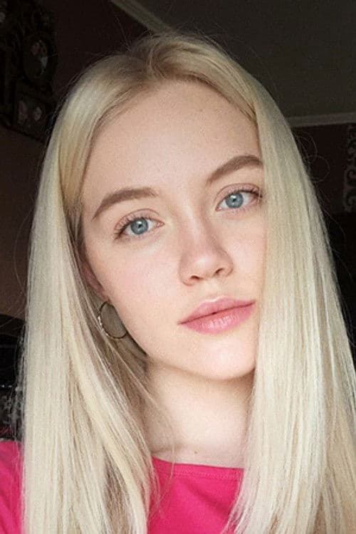 Kseniya Simonova profile photo