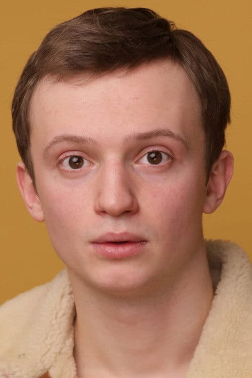 Aleksey Burmistrov profile photo