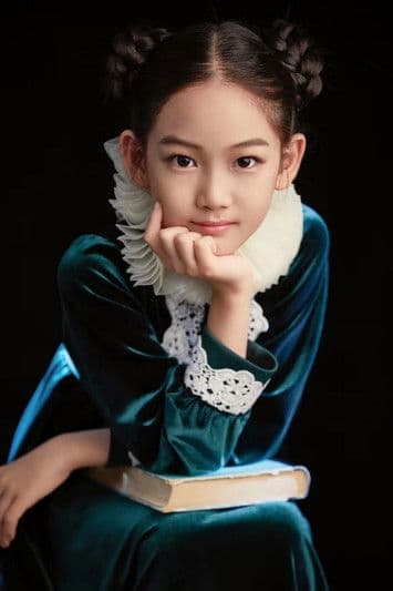 Huang Qi Lin'er profile photo