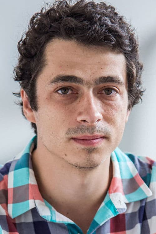 Ilian Metev profile photo