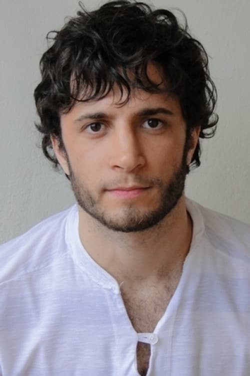 Kauê Telloli profile photo