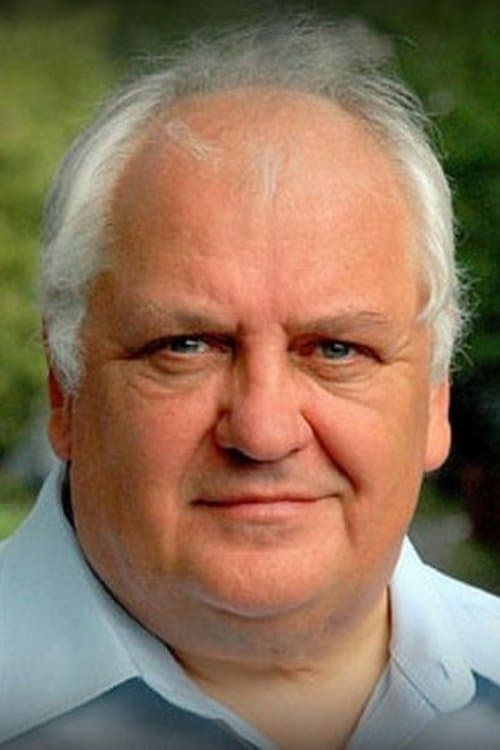 Jerzy Słonka profile photo