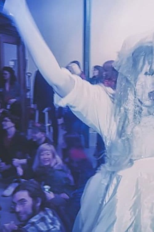 Suckdog Reunion Tour poster