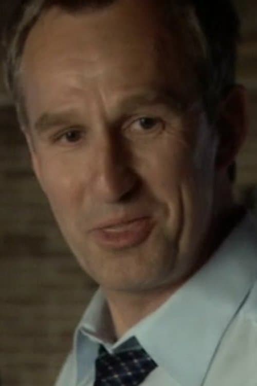 Burkhard Forstreuter profile photo