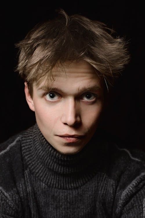 Kirill Ermichev profile photo