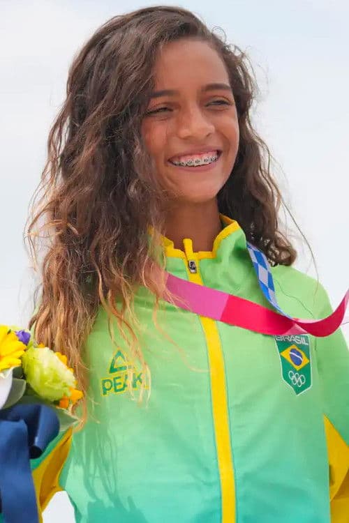 Rayssa Leal profile photo