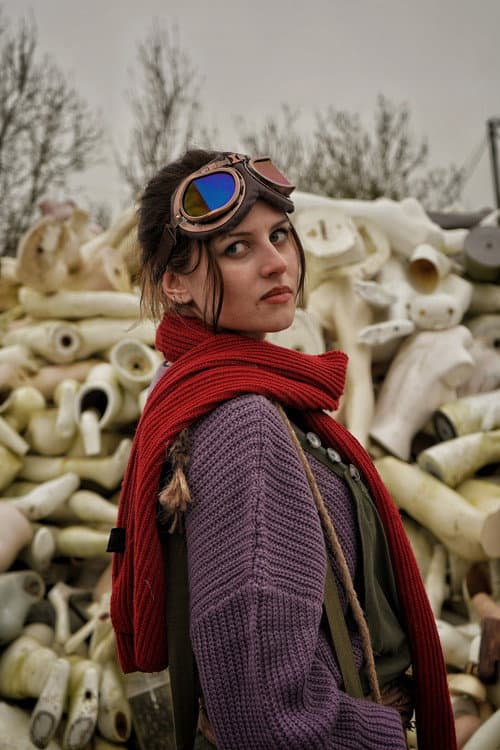 Megan Nicholls profile photo