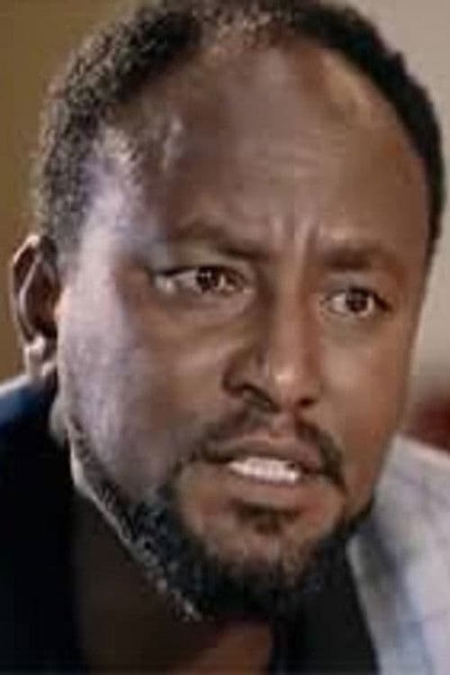 Asrat Tadesse profile photo