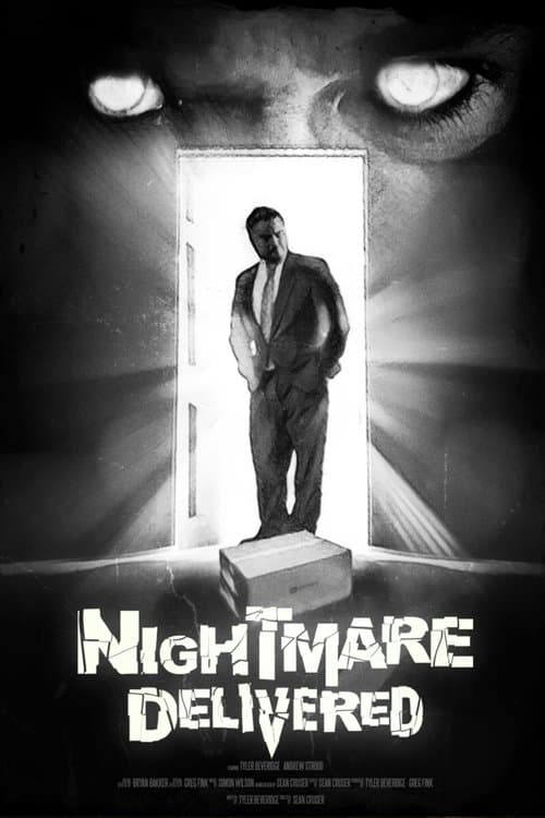 Nightmare Delivered poster