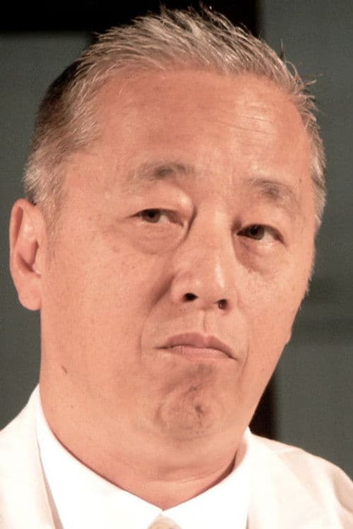 Hiroshi Sugimoto profile photo