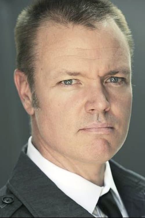 Terry Dale Parks profile photo