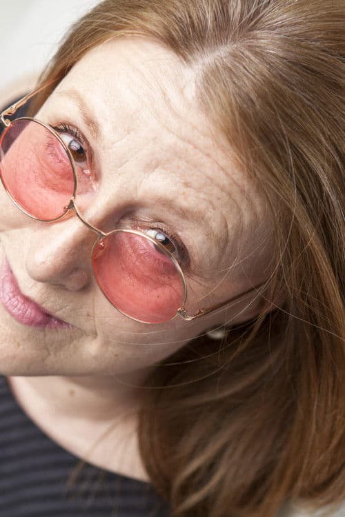 Kay Stonham profile photo