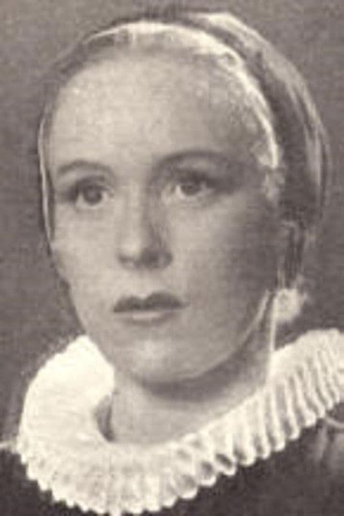 Kirsten Elsass profile photo