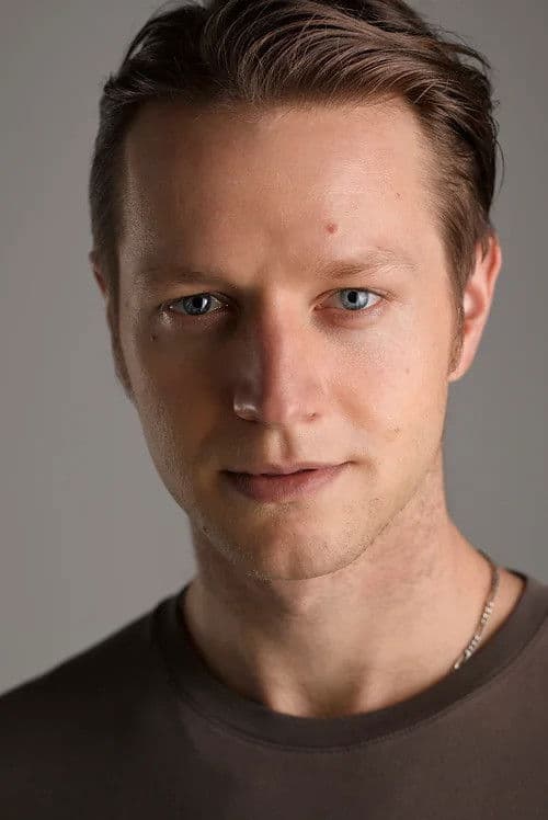 Orrin Hunter profile photo