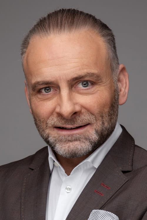 Jesper Lundgaard profile photo