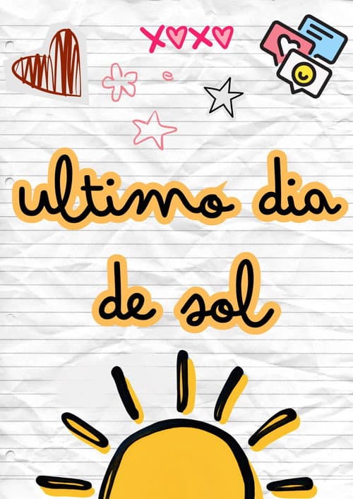 Último día de sol