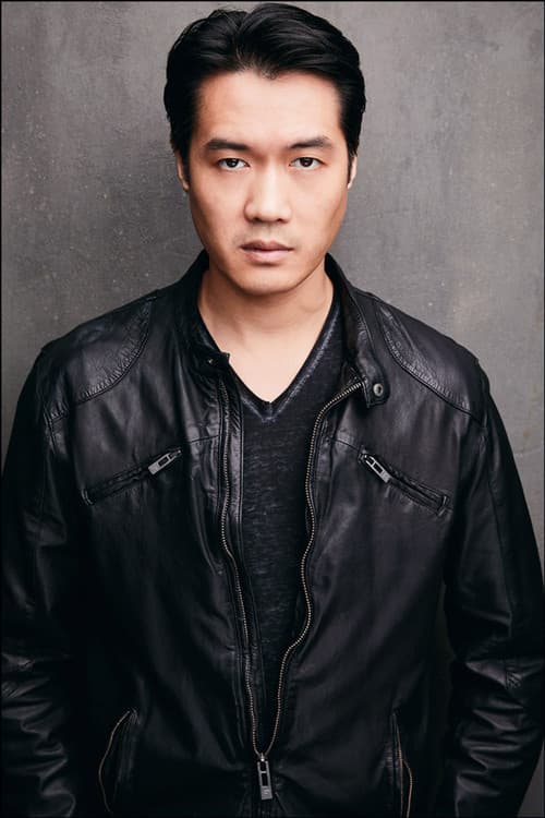 Steven Chan profile photo