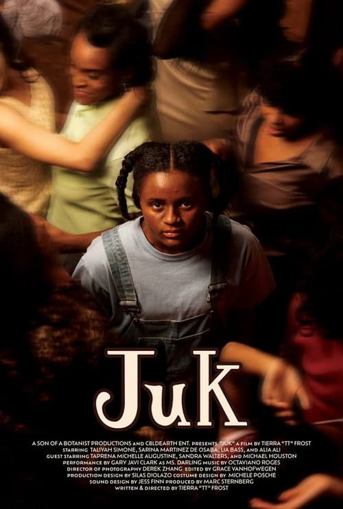 Juk. poster