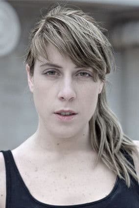 Anna Alfieri profile photo