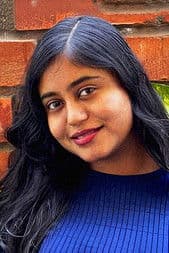 Shalini Saroj profile photo