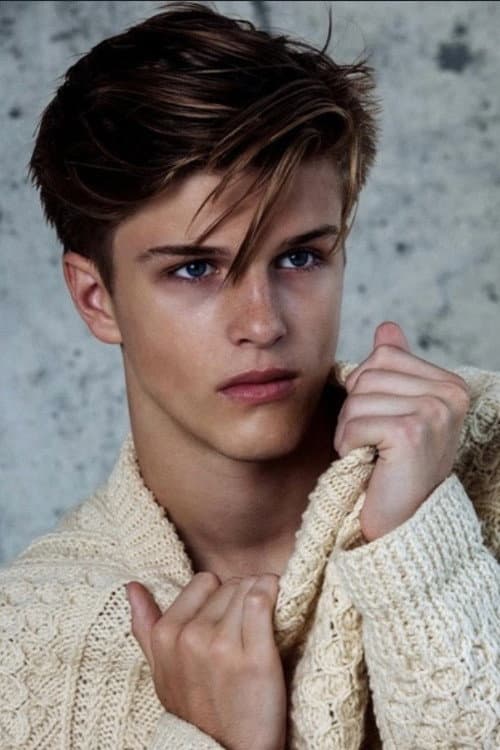 Alex Lange profile photo