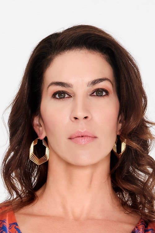 Electra Nikolouzou profile photo