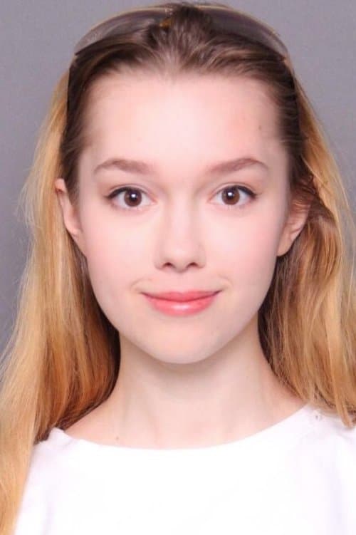 Alisa Lukshina profile photo