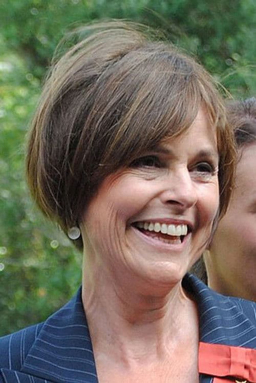 Judy Bailey profile photo