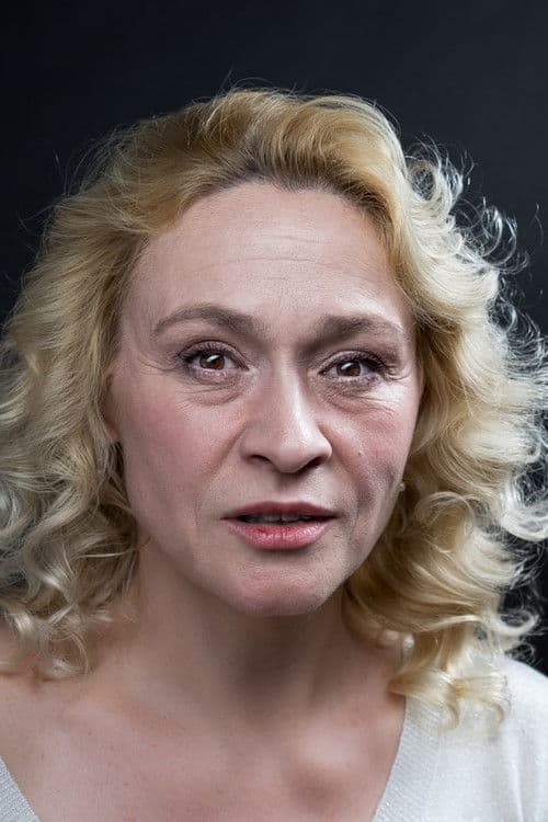 Mihaela Teleoacă profile photo