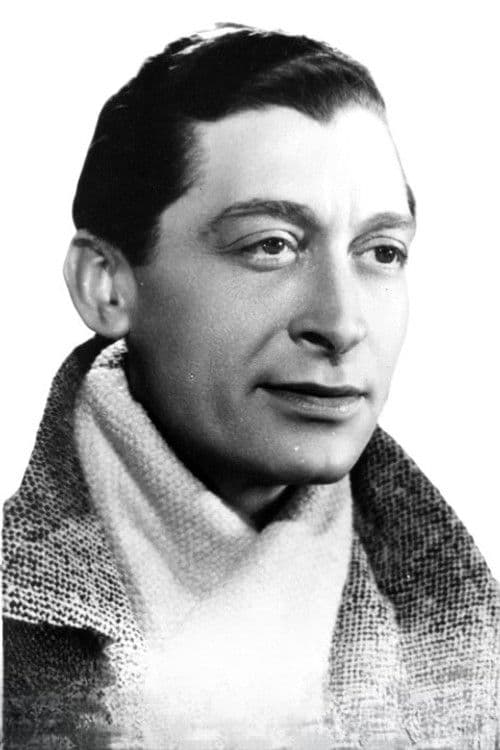 Henri Guisol profile photo