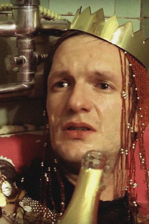 Eastern Europe Monkey poster