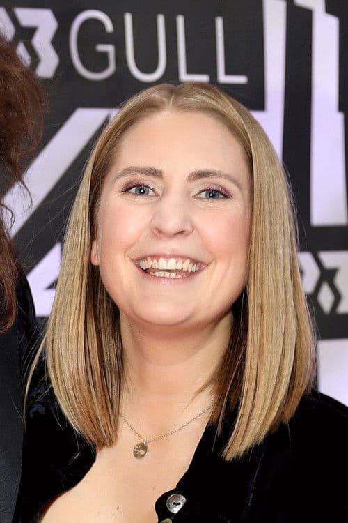 Silje Nordnes profile photo