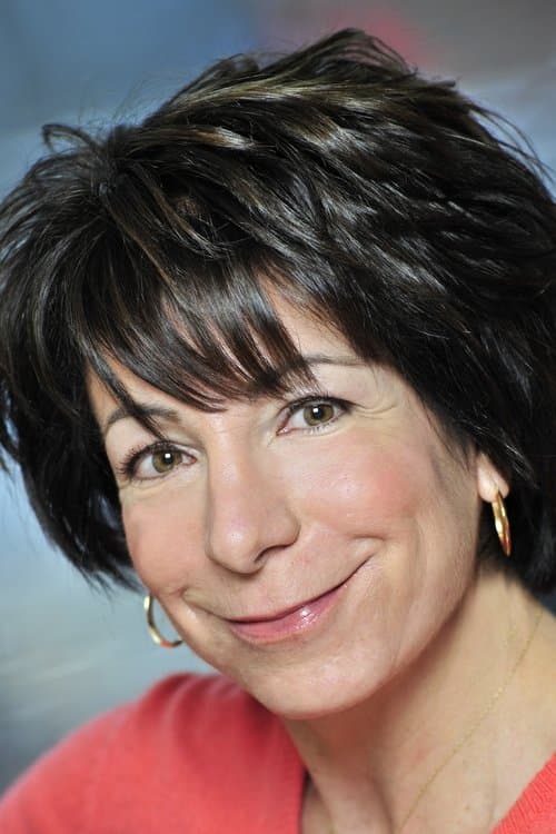 Jocelyne Zucco profile photo