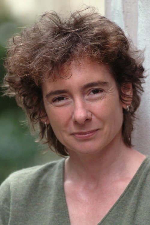 Jeanette Winterson profile photo