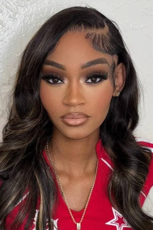 Nekayla Henderson profile photo