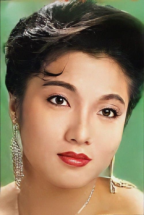 Marina Lau Suk-Wah profile photo