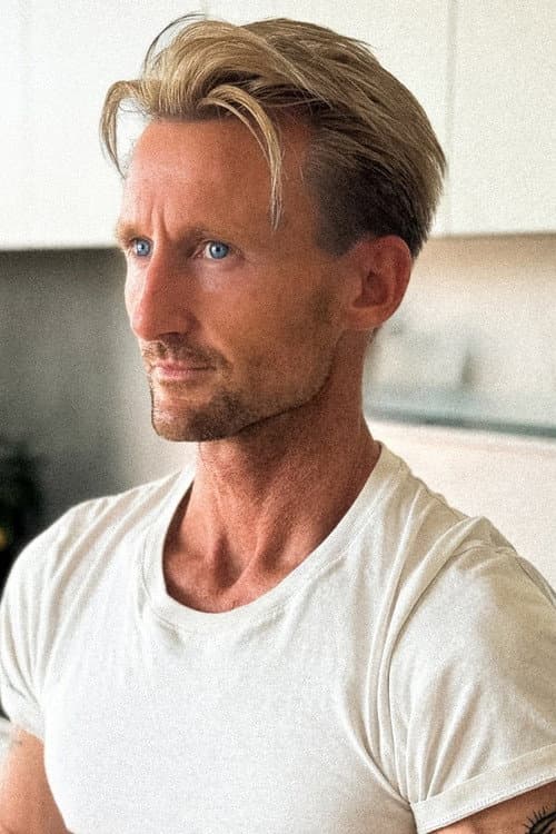 Paul Henri profile photo