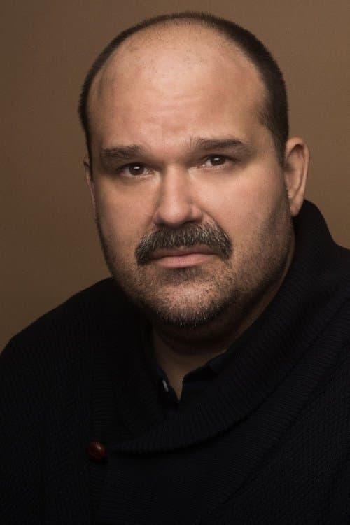 Mel Rodriguez profile photo
