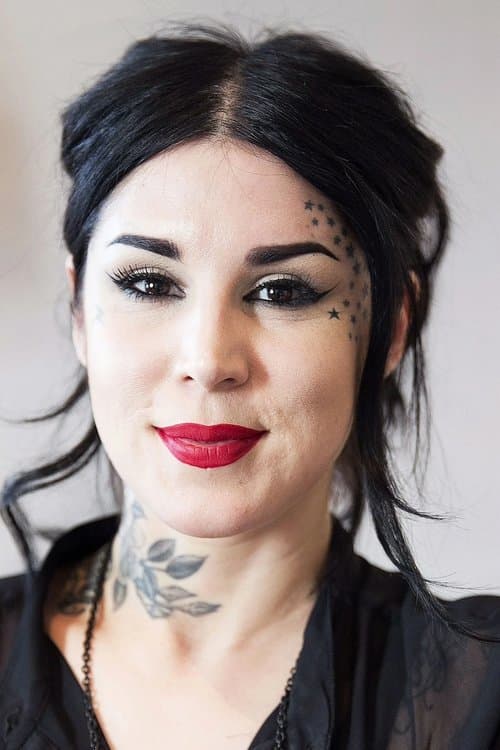 Kat Von D profile photo