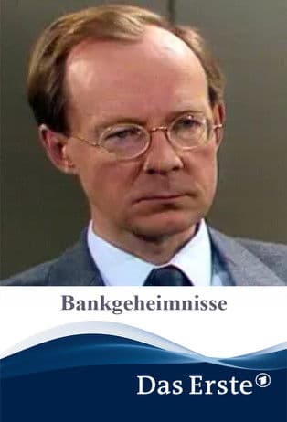 Bankgeheimnisse poster