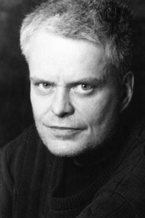 Ted Sutton profile photo