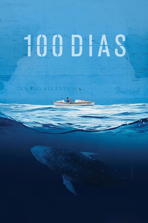 100 Days poster