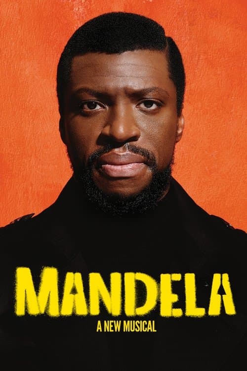 Mandela poster