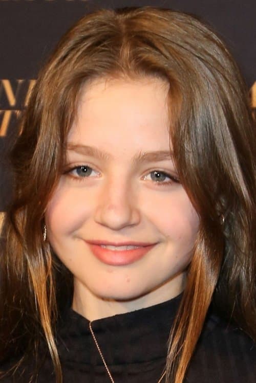 Flora Thiemann profile photo