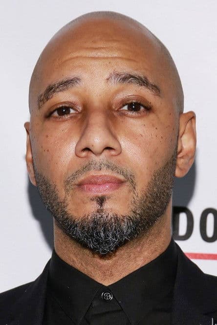 Swizz Beatz profile photo