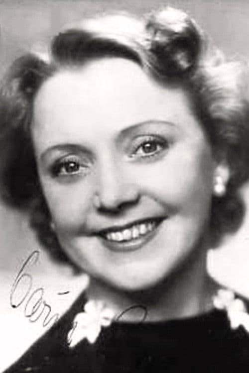 Carin Swensson profile photo