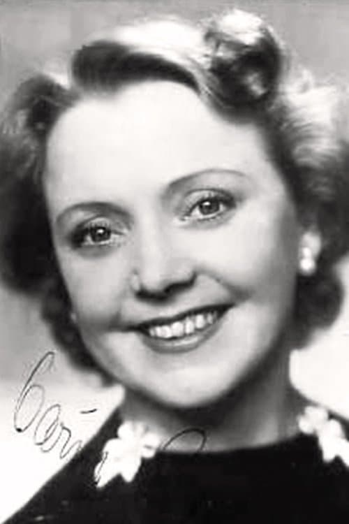 Carin Swensson profile photo