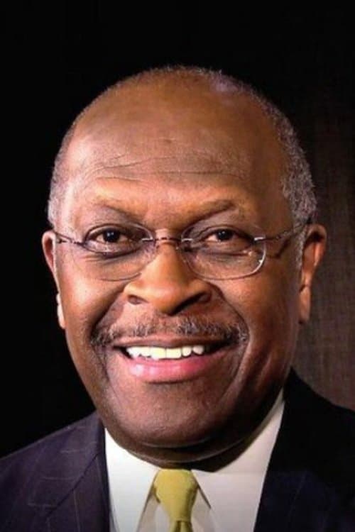 Herman Cain profile photo